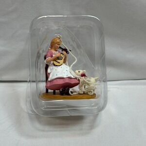 Hallmark Keepsake Ornament American Girl Felicity Merriman 1774 Colonial Box